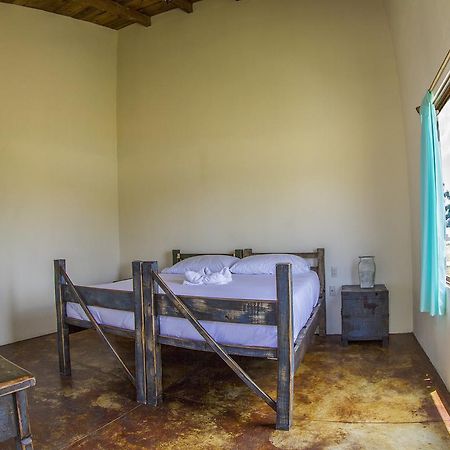 Hotel Teoticamp San Juan Teotihuacán Esterno foto