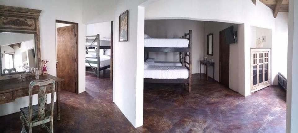 Hotel Teoticamp San Juan Teotihuacán Esterno foto