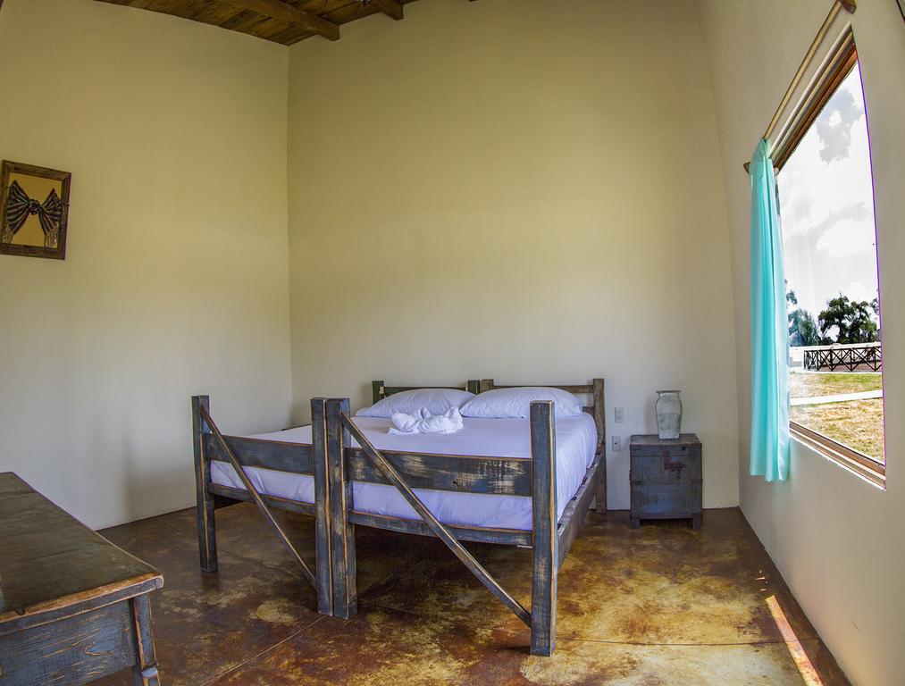 Hotel Teoticamp San Juan Teotihuacán Esterno foto