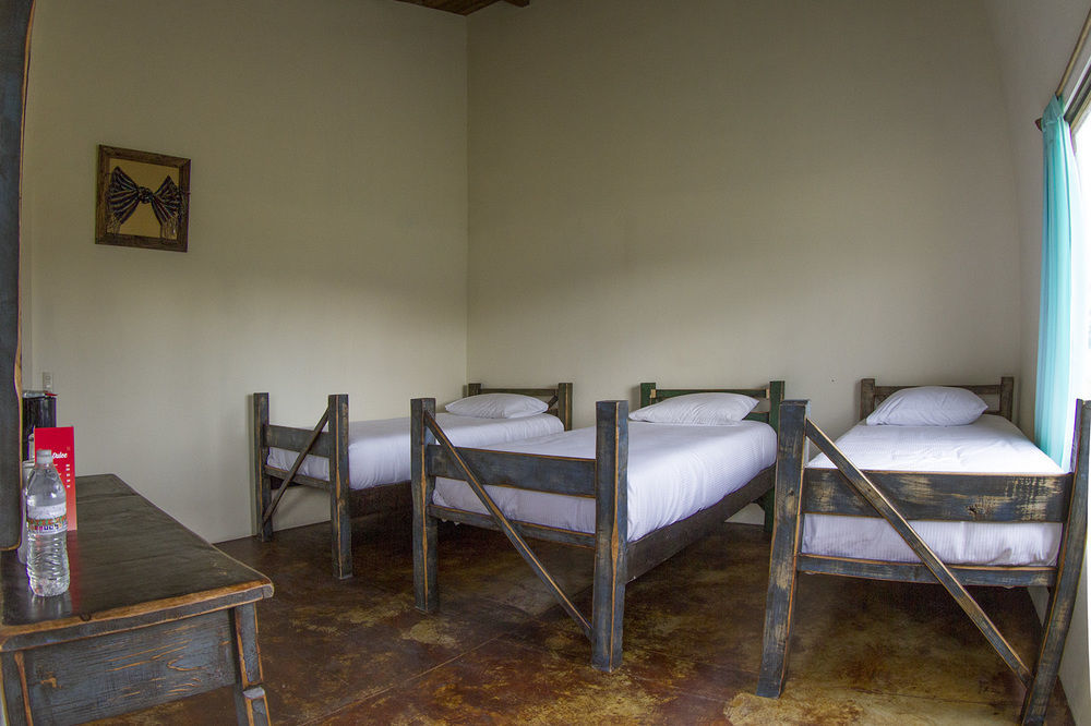 Hotel Teoticamp San Juan Teotihuacán Esterno foto