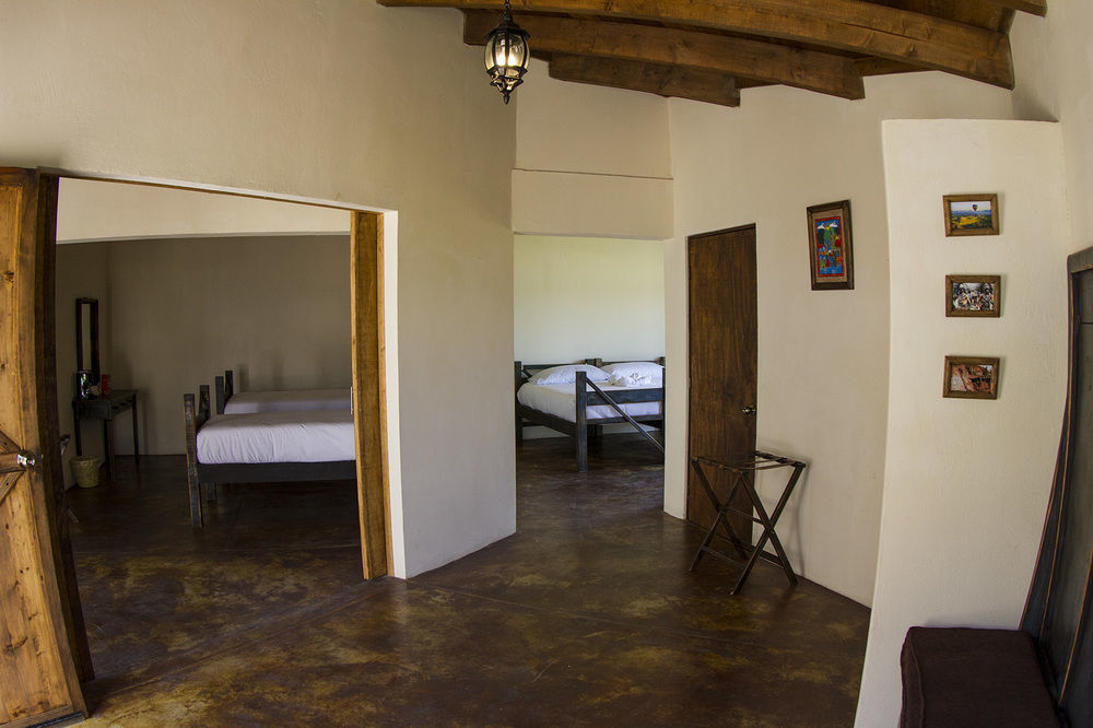 Hotel Teoticamp San Juan Teotihuacán Esterno foto