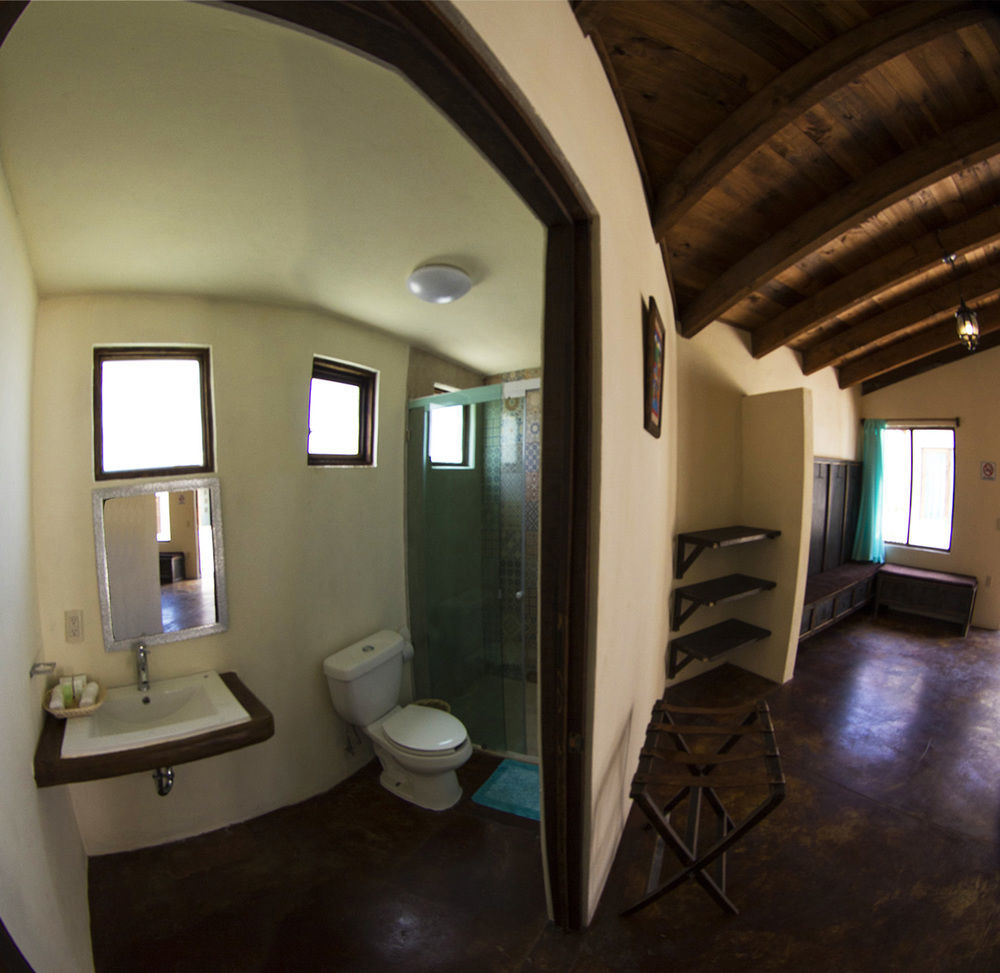 Hotel Teoticamp San Juan Teotihuacán Esterno foto