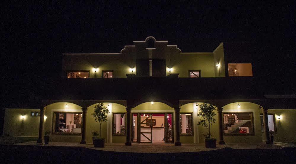 Hotel Teoticamp San Juan Teotihuacán Esterno foto