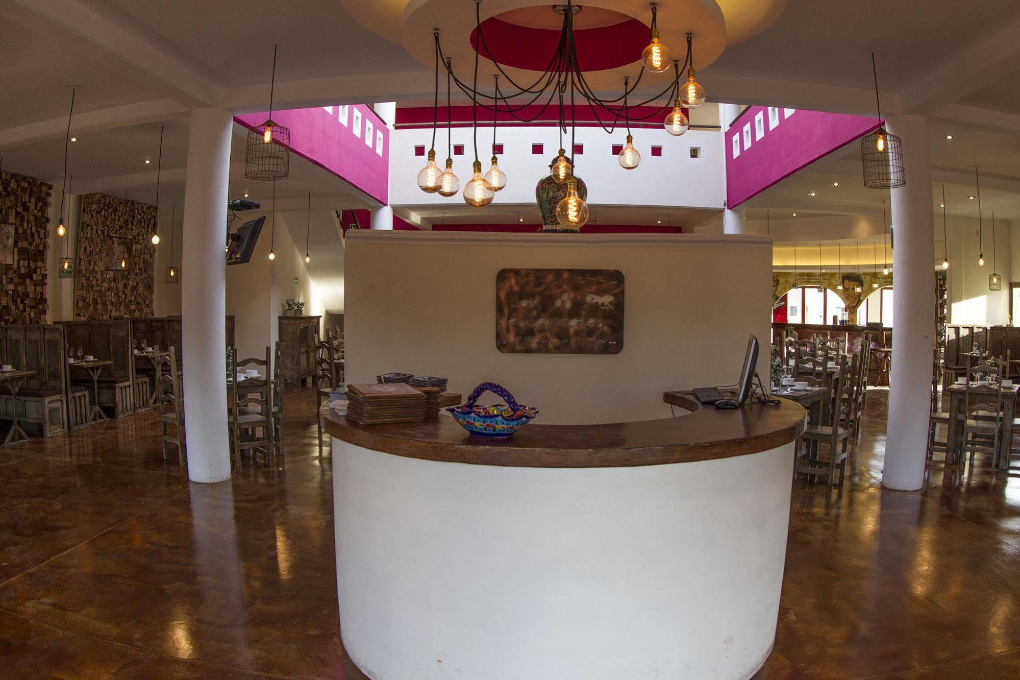 Hotel Teoticamp San Juan Teotihuacán Esterno foto